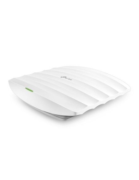 TP-LINK EAP115 300 Mbit s Blanco Energía sobre Ethernet (PoE)
