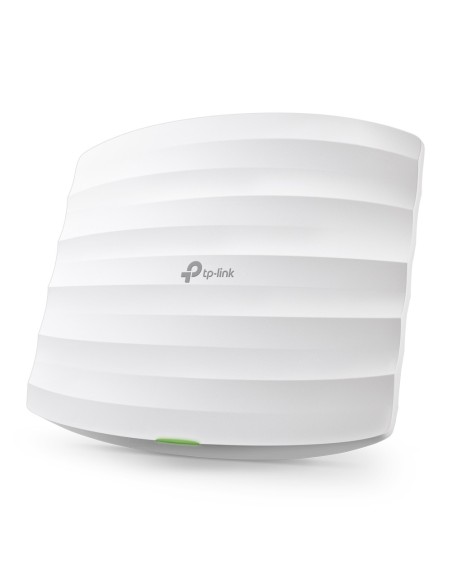 TP-LINK EAP115 300 Mbit s Blanco Energía sobre Ethernet (PoE)
