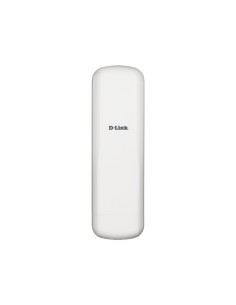 D-Link DAP-3711 punto de acceso inalámbrico 867 Mbit s Blanco Energía sobre Ethernet (PoE)