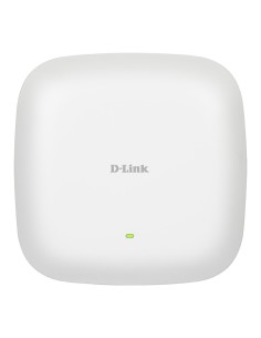 D-Link DAP-X2850 punto de acceso inalámbrico 3600 Mbit s Blanco Energía sobre Ethernet (PoE)