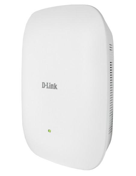 D-Link DAP-X2850 punto de acceso inalámbrico 3600 Mbit s Blanco Energía sobre Ethernet (PoE)