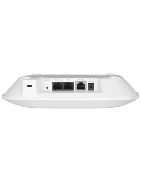D-Link DAP-X2850 punto de acceso inalámbrico 3600 Mbit s Blanco Energía sobre Ethernet (PoE)