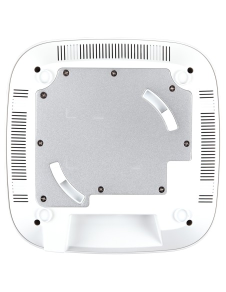 D-Link DAP-X2850 punto de acceso inalámbrico 3600 Mbit s Blanco Energía sobre Ethernet (PoE)