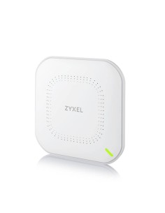 Zyxel NWA90AX-EU0102F punto de acceso inalámbrico 1200 Mbit s Blanco Energía sobre Ethernet (PoE)