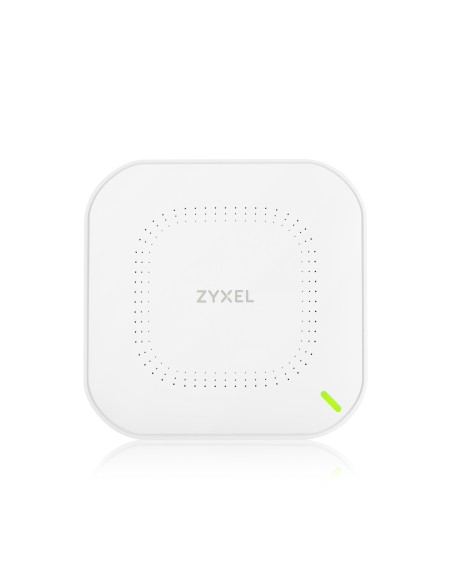 Zyxel NWA90AX-EU0102F punto de acceso inalámbrico 1200 Mbit s Blanco Energía sobre Ethernet (PoE)