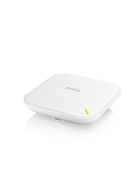Zyxel NWA90AX-EU0102F punto de acceso inalámbrico 1200 Mbit s Blanco Energía sobre Ethernet (PoE)