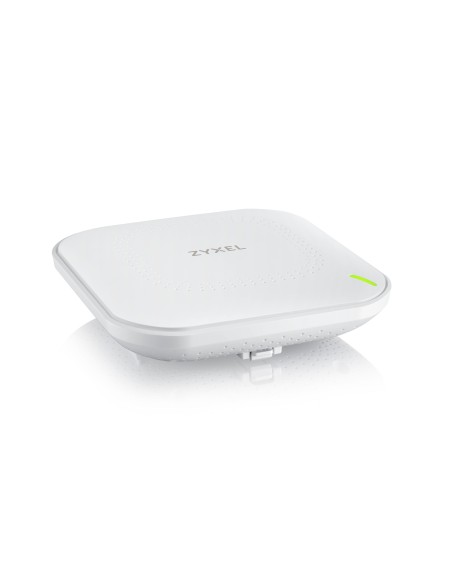 Zyxel NWA90AX-EU0102F punto de acceso inalámbrico 1200 Mbit s Blanco Energía sobre Ethernet (PoE)