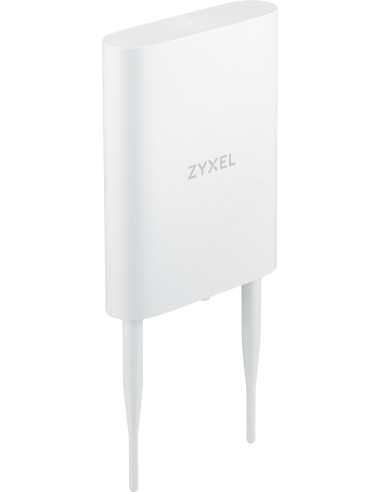 Zyxel NWA55AXE 1775 Mbit s Blanco Energía sobre Ethernet (PoE)