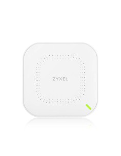 Zyxel NWA1123ACv3 866 Mbit s Blanco Energía sobre Ethernet (PoE)