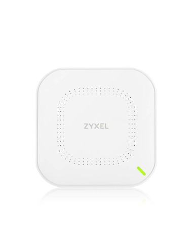 Zyxel NWA1123ACv3 866 Mbit s Blanco Energía sobre Ethernet (PoE)