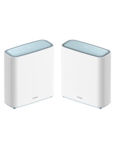 D-Link M32-2 WiFi6 Mesh Eagle Pro AI AX3200 2-pk