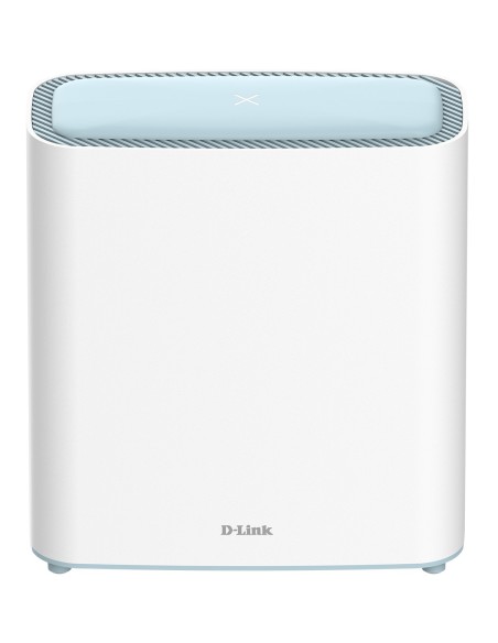 D-Link M32-2 WiFi6 Mesh Eagle Pro AI AX3200 2-pk