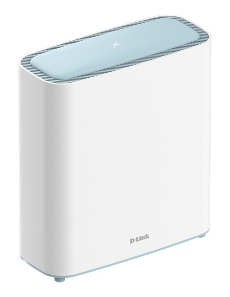 D-Link M32-2 WiFi6 Mesh Eagle Pro AI AX3200 2-pk