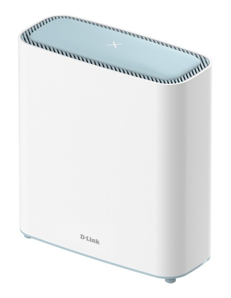 D-Link M32-2 WiFi6 Mesh Eagle Pro AI AX3200 2-pk
