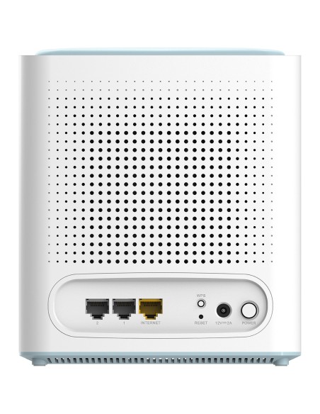 D-Link M32-2 WiFi6 Mesh Eagle Pro AI AX3200 2-pk
