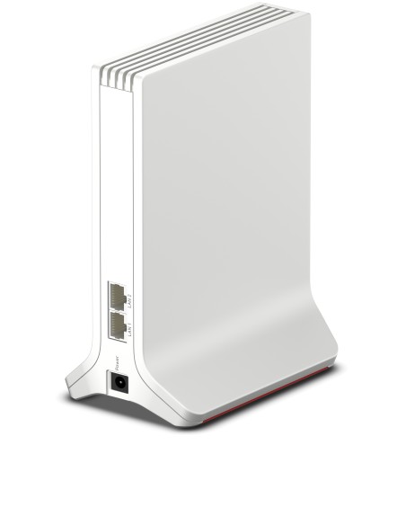 WIRELESS LAN REPETIDOR FRITZ 3000 AX INTERNATIONAL