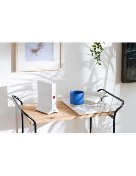 WIRELESS LAN REPETIDOR FRITZ 3000 AX INTERNATIONAL