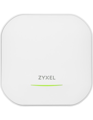 Zyxel WAX620D-6E AP WiFi6E Nebula 4x4 1x2.5GbE