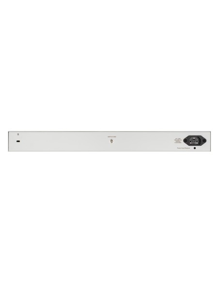 D-Link DBS-2000-28 E 28xGb Switch 4xC 1Y