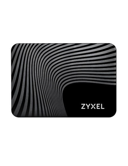 Zyxel GS-105S v2 Gigabit Ethernet (10 100 1000) Negro