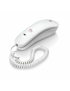MOTOROLA CT50 Telefono 10M Blanco
