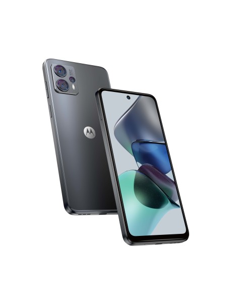 Motorola Moto G23 6.5" HD+ 8 128GB Gray