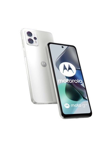 Motorola Moto G23 6.5" HD+ 8 128GB White