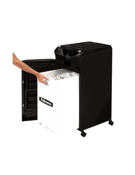 Fellowes Destructora Automatica Automax 600M