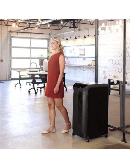 Fellowes Destructora Automatica Automax 600M