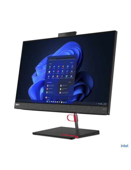 AIO LENOVO THINKCENTER I5-12500H 8GB 256SSD 23,8" W11P