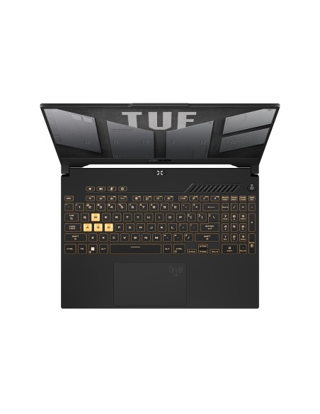 PORTATIL ASUS TUF GAMING TUF507ZC4-HN040 NEGRO