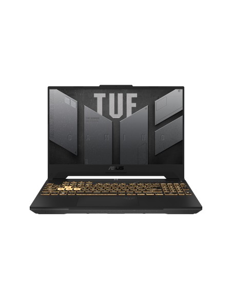 PORTATIL ASUS TUF GAMING TUF507ZC4-HN040 NEGRO