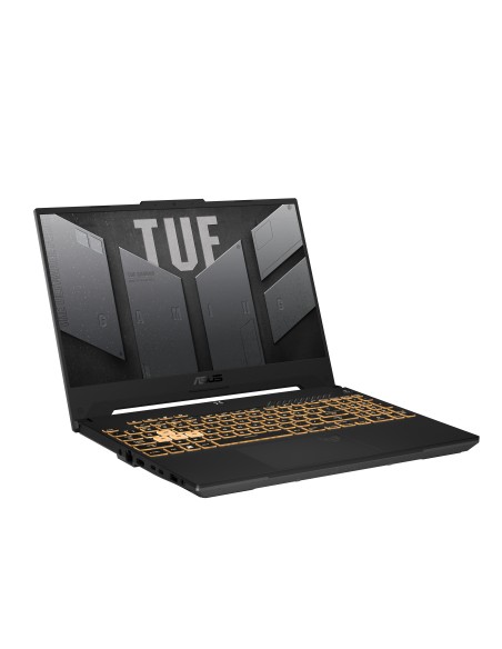 PORTATIL ASUS TUF GAMING TUF507ZC4-HN040 NEGRO