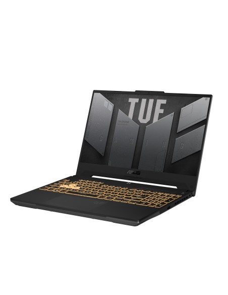 PORTATIL ASUS TUF GAMING TUF507ZC4-HN040 NEGRO