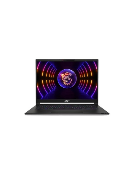 MSI Stealth 14S-047XES i7-13ª 32 1TB 4070 DOS 14"A