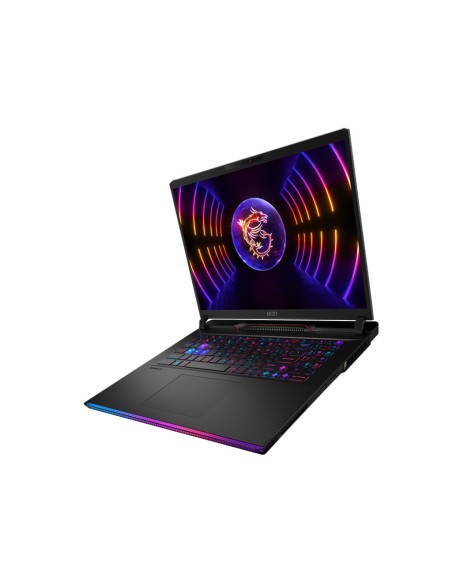 MSI Raider GE78HX-201ES i7-13ª 32 1TB 4090 W11H 17