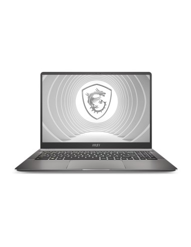 MSI Creator Z16HX-085ES i7-13ª 32 1TB 3000 W11P 16