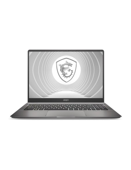 MSI Creator Z16HX-085ES i7-13ª 32 1TB 3000 W11P 16