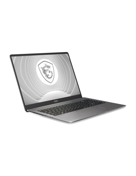 MSI Creator Z16HX-085ES i7-13ª 32 1TB 3000 W11P 16