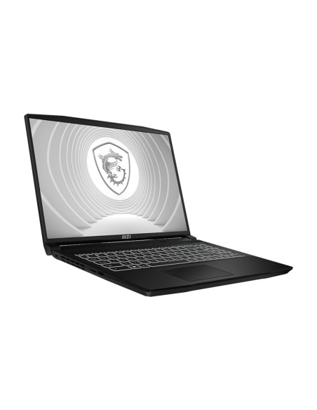 MSI Creator M16-1023ES i7-13ª 16 1TB A1000 W11P 16