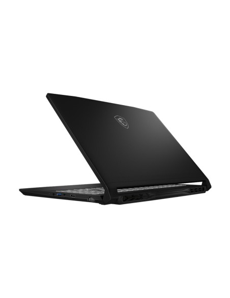 MSI Creator M16-1023ES i7-13ª 16 1TB A1000 W11P 16