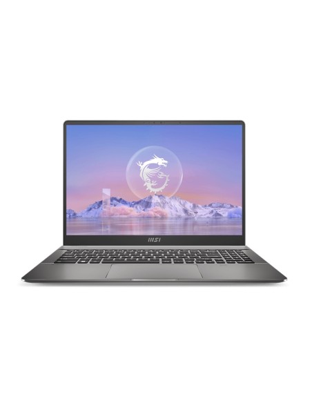 MSI Creator Z16-205ES i9-13980 64 1TB 4070 W11H 16