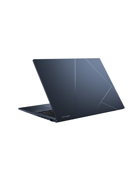 Asus ZenBook 14 OLED 14" WQXGA+ Intel Core i7 1360P 16GB RAM 512GB SSD Windows 11 Negro