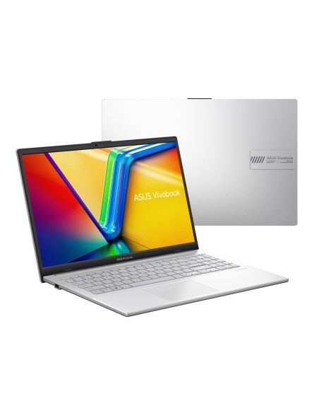Asus E1504FA-NJ313 R5-7520U 8GB 512GB 15.6" sinSO