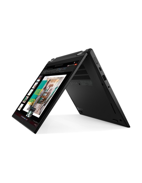 Lenovo L13 YOGA G4  CI7-1355U         SYST