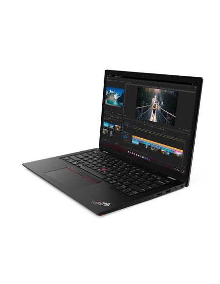 Lenovo L13 YOGA G4  CI7-1355U         SYST