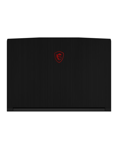 MSI Gaming GF63 12UC-690XES i5-12450H Portátil 39,6 cm (15.6") Full HD Intel® Core™ i5 16 GB DDR4-SDRAM 512 GB SSD NVIDIA GeForc
