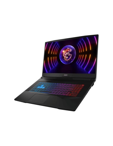MSI Pulse 17-685XES i9-13900H 32 1TB 4070 DOS 17"