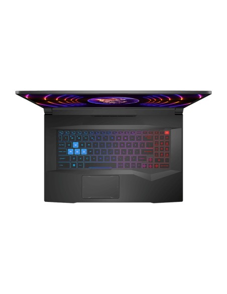 MSI Pulse 17-685XES i9-13900H 32 1TB 4070 DOS 17"