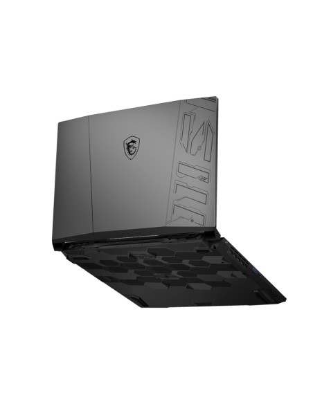 MSI Pulse 17-685XES i9-13900H 32 1TB 4070 DOS 17"